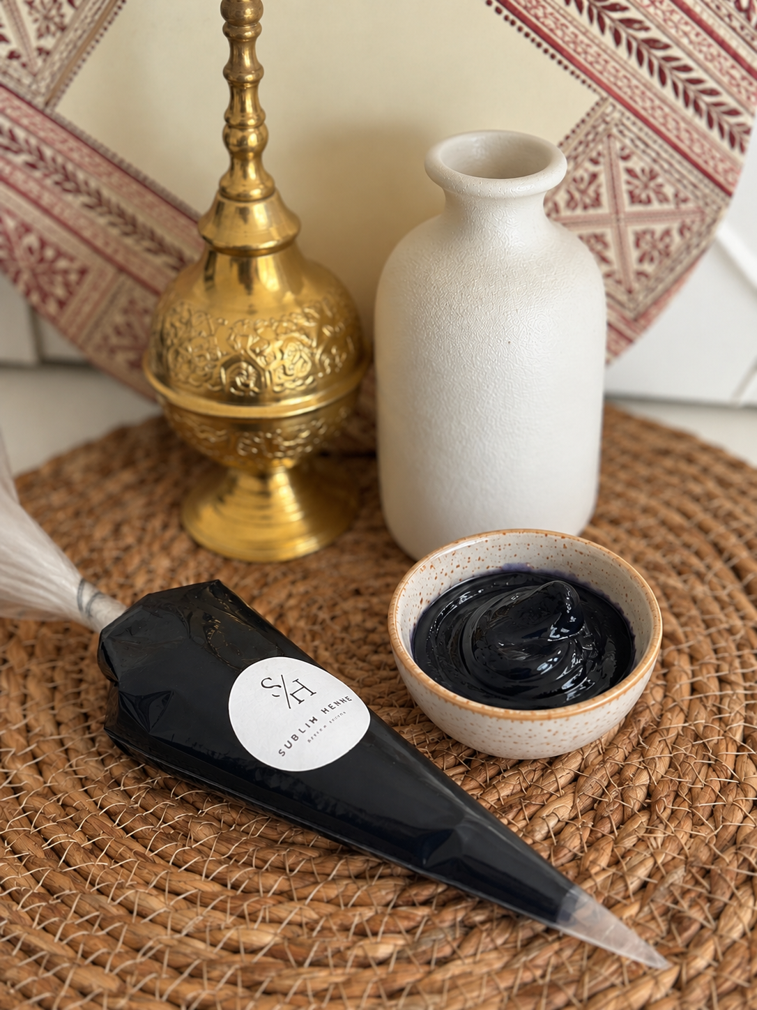 Gel de jagua